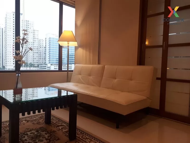 FOR SALE condo , The Emporio Place , Duplex , high floor , BTS-Phrom Phong , Khlong Toei , Khlong Toei , Bangkok , CX-00830